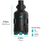 AI Axis 90 Compact Pump