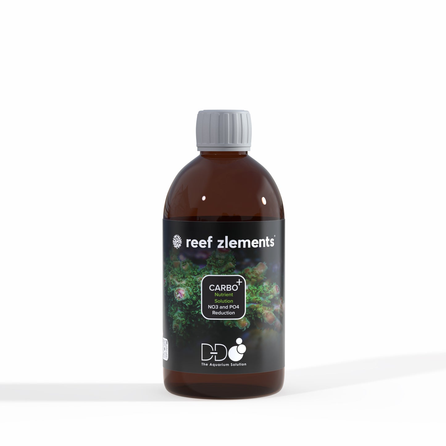 Reef Zlements Z- Carbo Plus 500ml