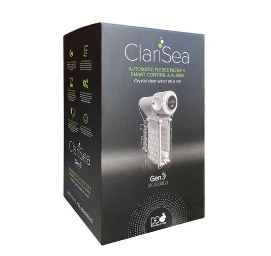 Clarisea SK5000 Gen 3