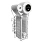 Clarisea SK5000 Gen 3