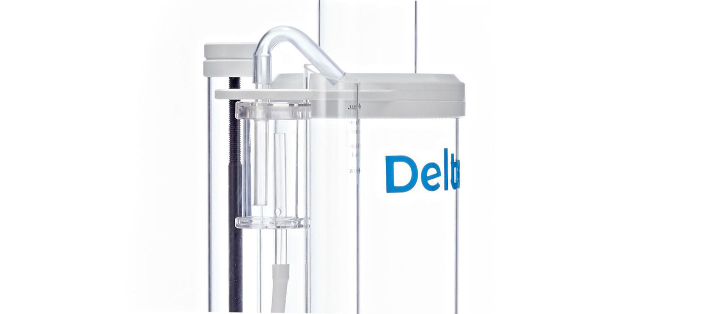 Deltec SC-Pro 400i Internal Skimmer (DC)