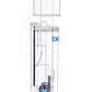 Deltec SC-Pro 400i Internal Skimmer (DC)
