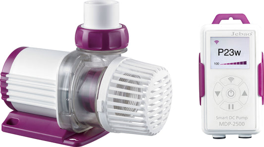 Jecod MDP Wifi Return Pump