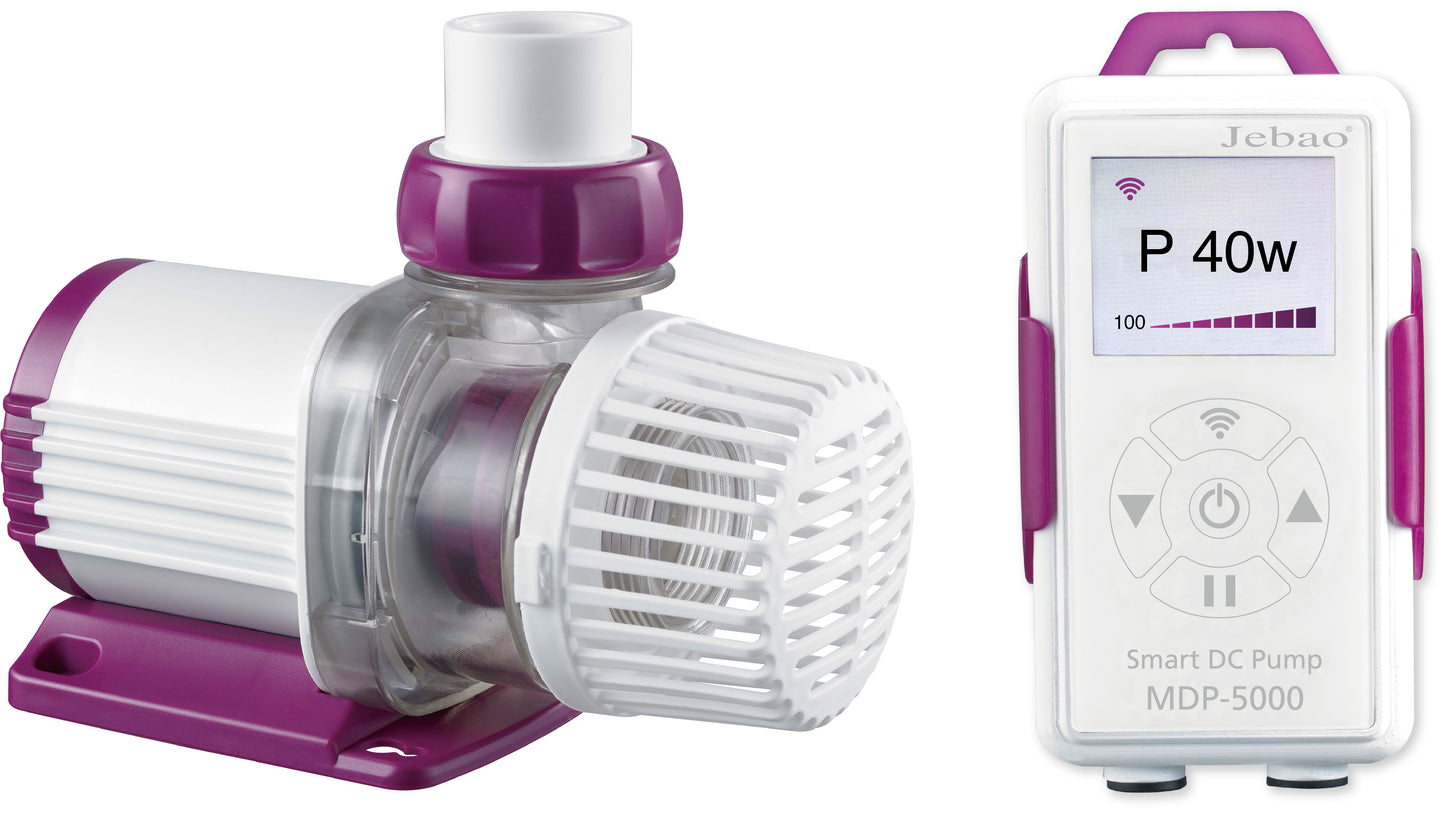 Jecod MDP Wifi Return Pump