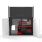 Neptunian Cube M Pro 120 Marine Aquarium Set