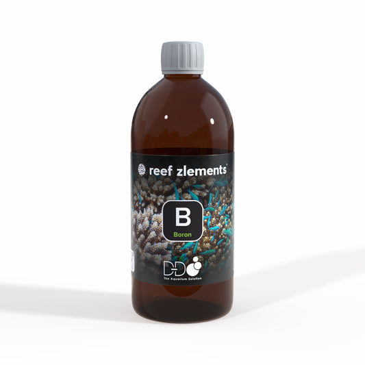 Reef Zlements Boron 1000ml