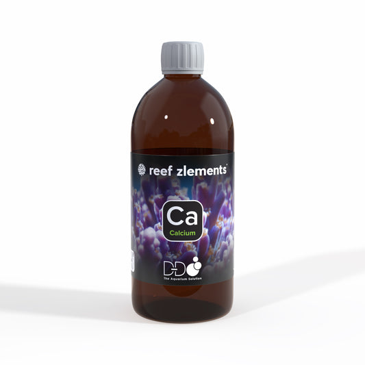 Reef Zlements Calcium 1000ml