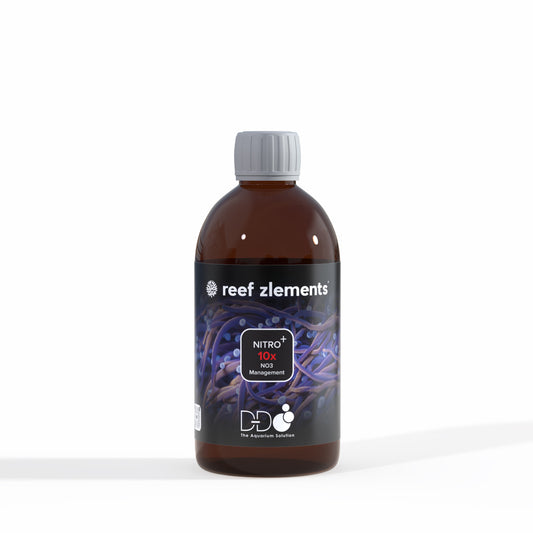Reef Zlements Z- Nitro+ Plus 10x 500ml