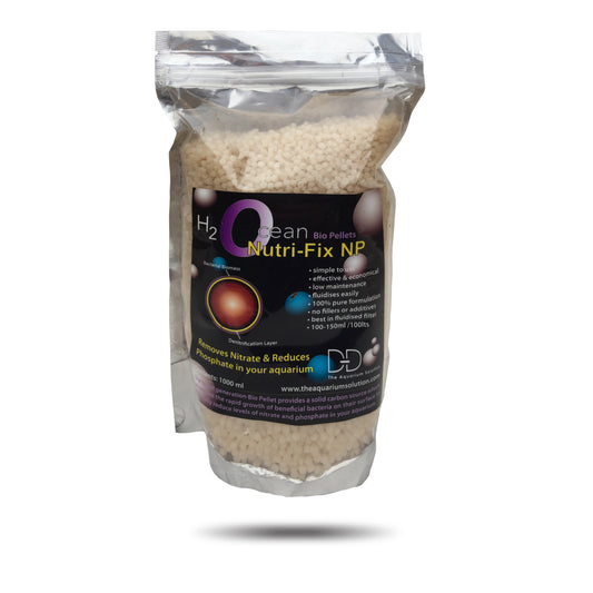 NutriFix NP Bio Pellets 1000ML