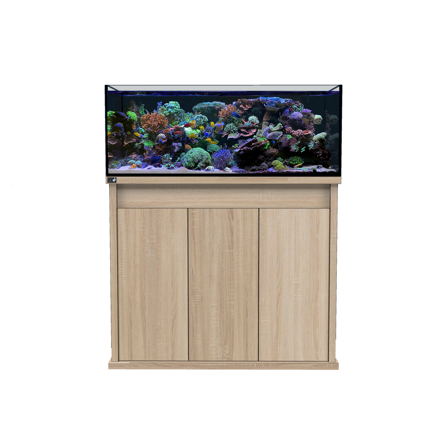 D-D Reef Pro 1200 Aquarium