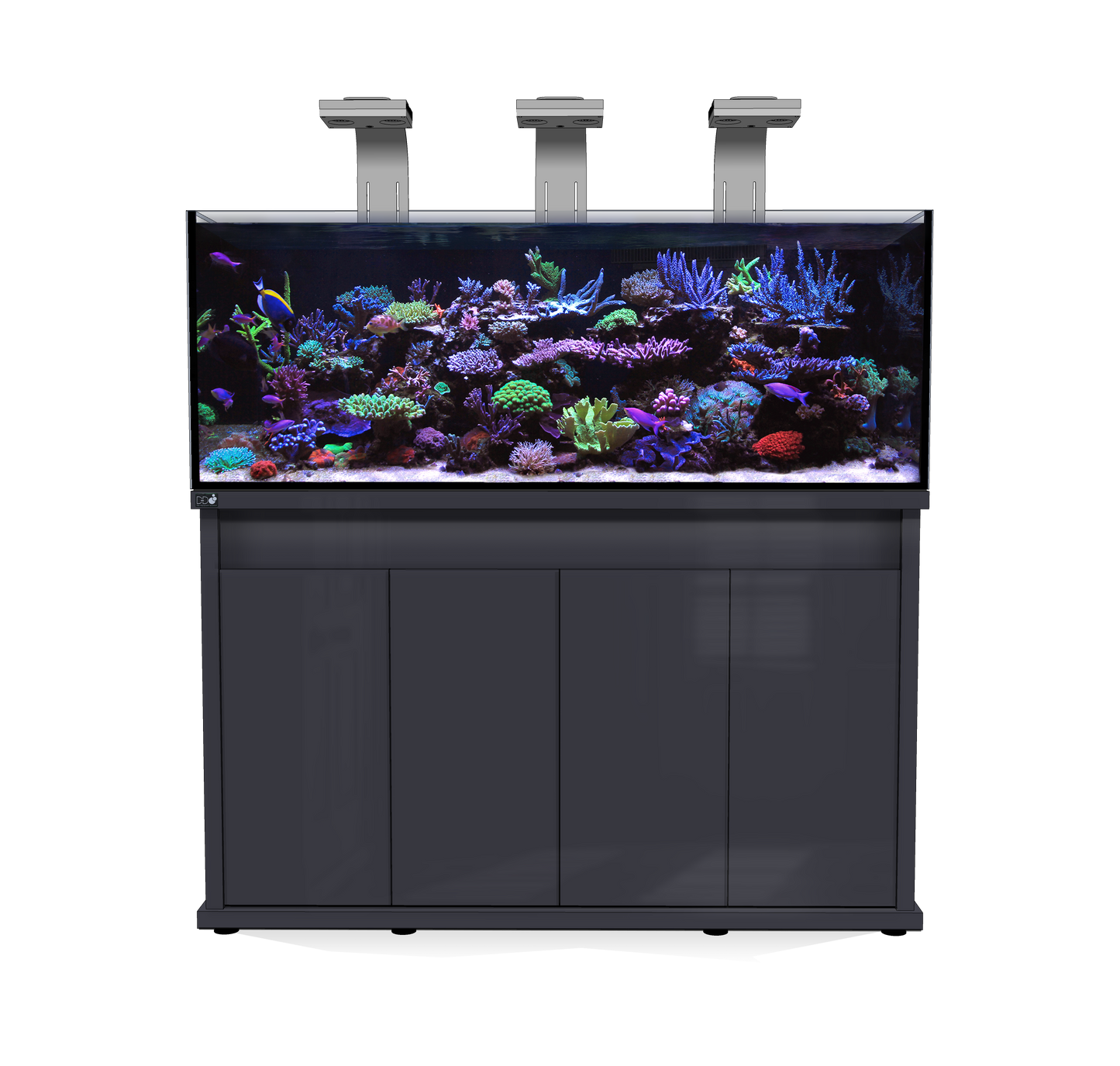 D-D Reef Pro 1500 Aquarium