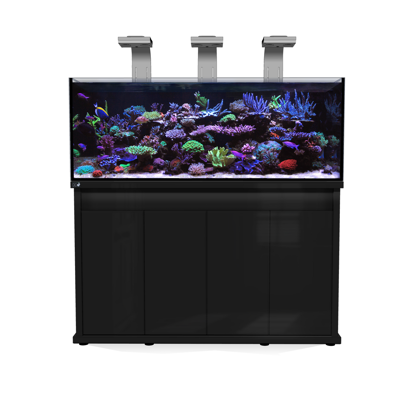 D-D Reef Pro 1500 Aquarium