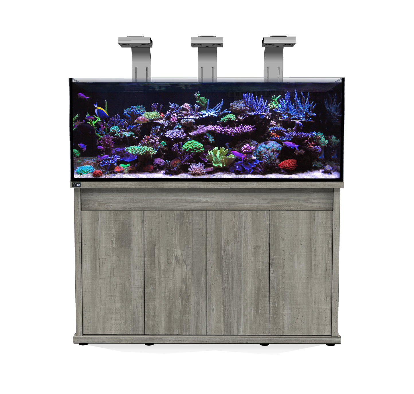 D-D Reef Pro 1500 Aquarium