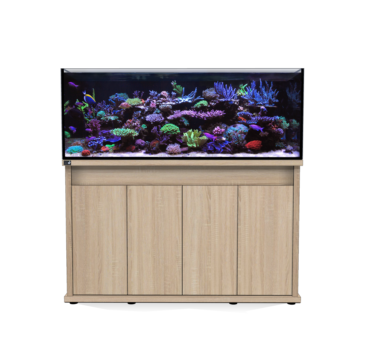 D-D Reef Pro 1500 Aquarium