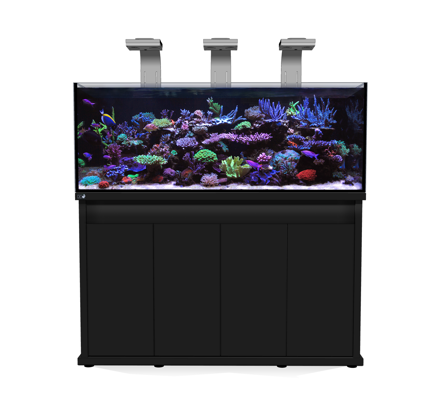 D-D Reef Pro 1500 Aquarium