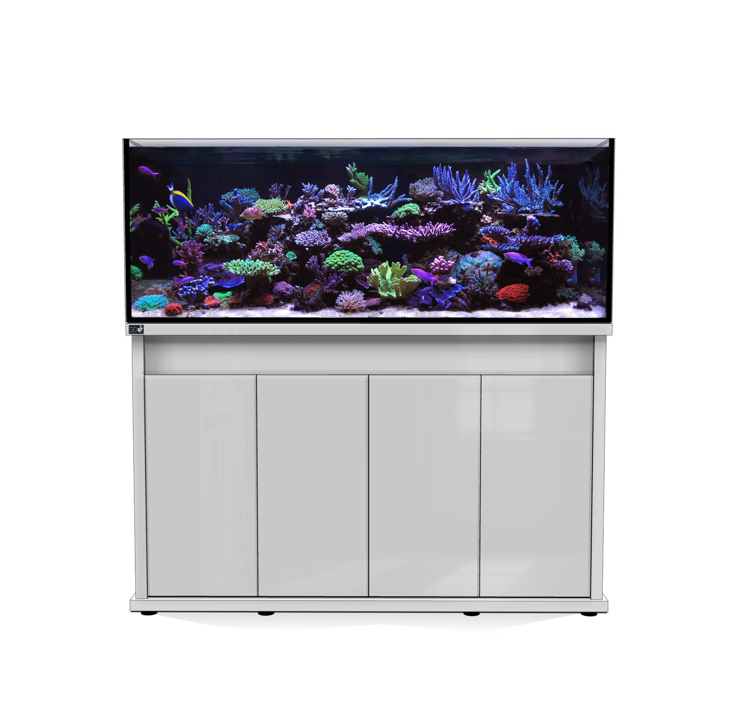 D-D Reef Pro 1500 Aquarium