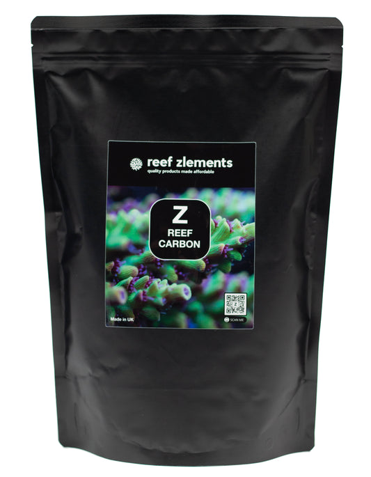 Reef Zlements Reef Carbon 1 Litre