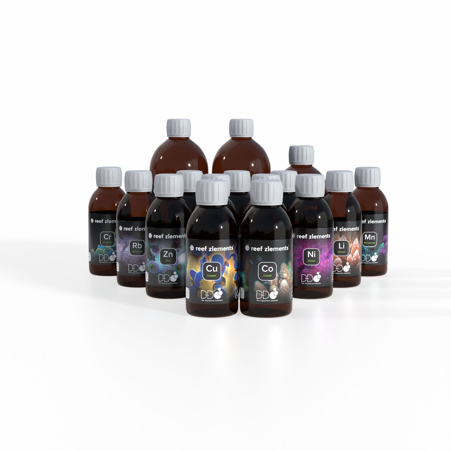 Reef Zlements Iodine 150ml