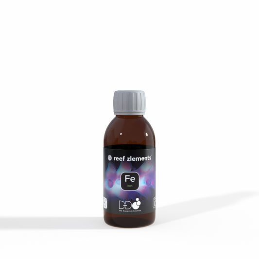 Reef Zlements Iron 150ml