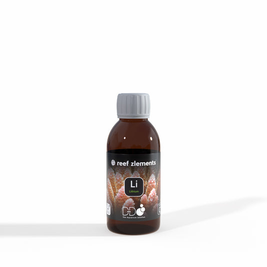 Reef Zlements Lithium 150ml