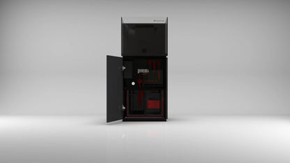 Neptunian Cube M Pro 60 Marine Aquarium Set