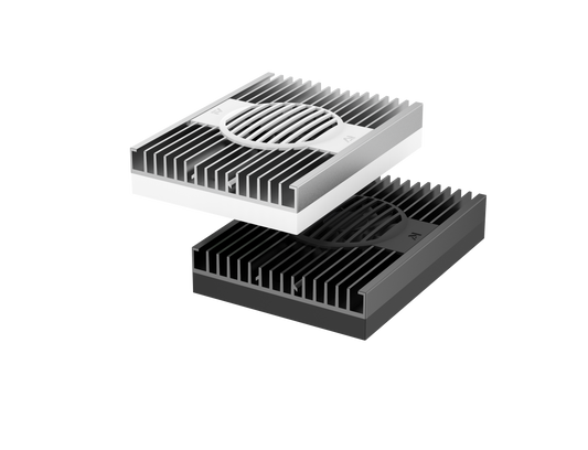 AI Hydra 32HD twin package