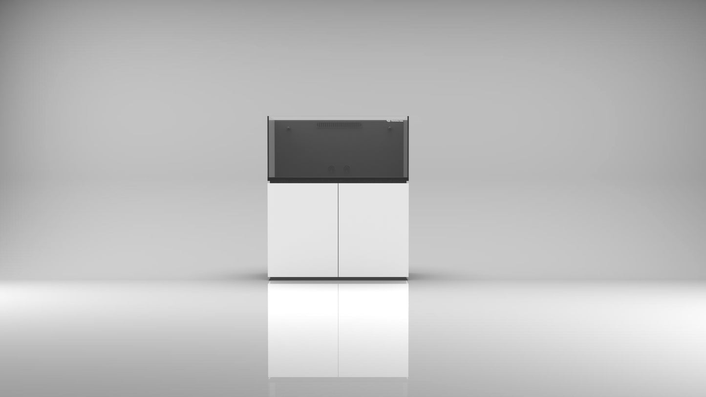 Neptunian Cube M Pro 120 Marine Aquarium Set
