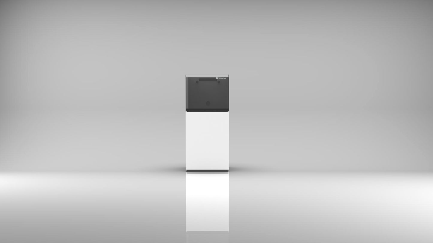 Neptunian Cube M Pro 60 Marine Aquarium Set
