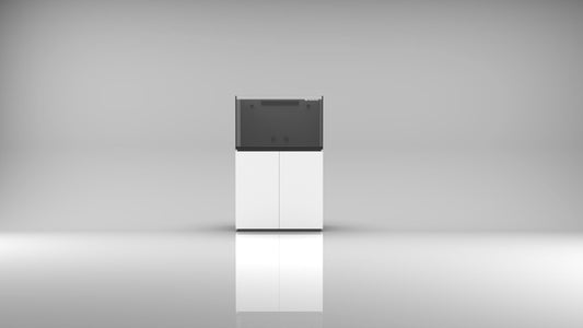 Neptunian Cube M Pro 90 Marine Aquarium Set