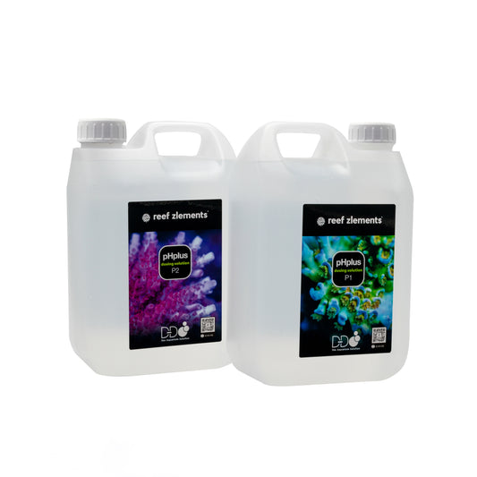 Reef Zlements Z-pHplus Part 1 - 2.5 litres