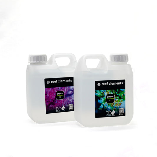 Reef Zlements Z-pHplus Part 1 - 5 litre