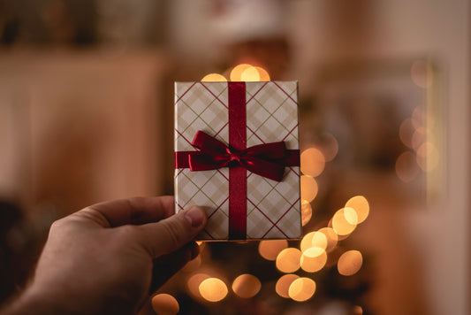 GIFT CARDS